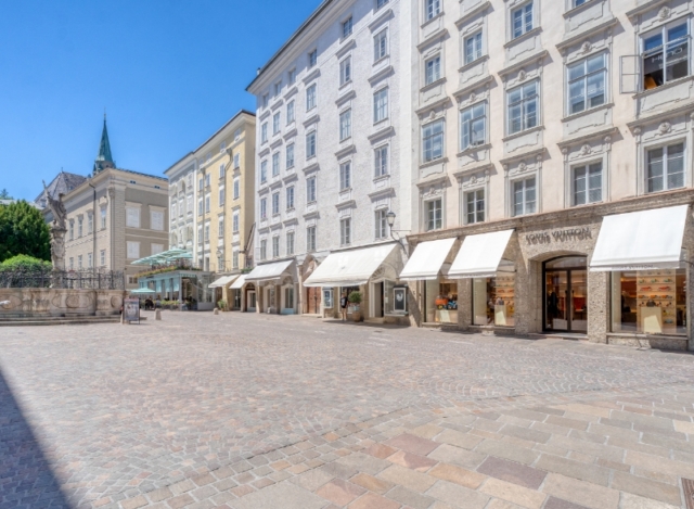 Altstadtwohnung Heart of the City