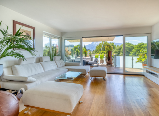 Penthouse Escape