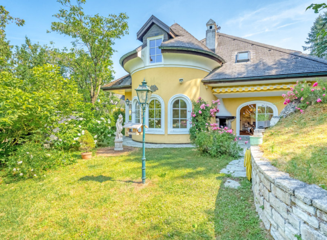 Villa Noblesse