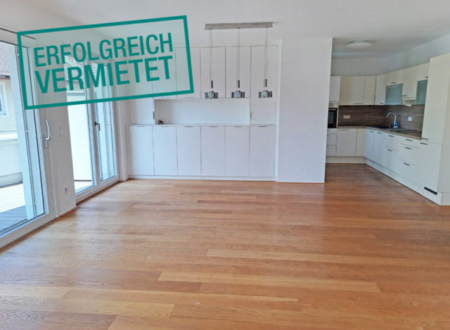 Schick in Schale