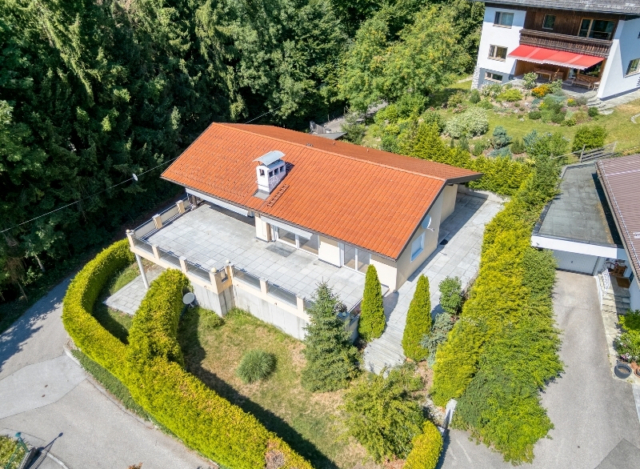 Haus der hundert Ideen