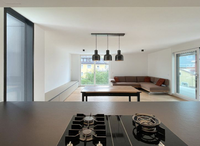Citywohnung Individual Moment