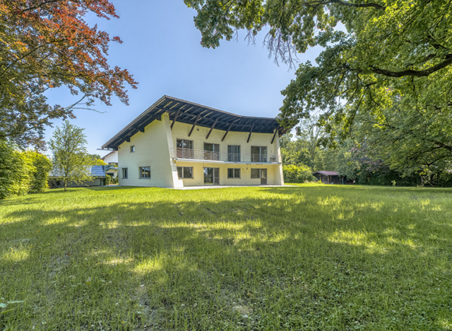 Dream Family Home