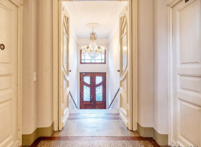 Citywohnung Wohnfest